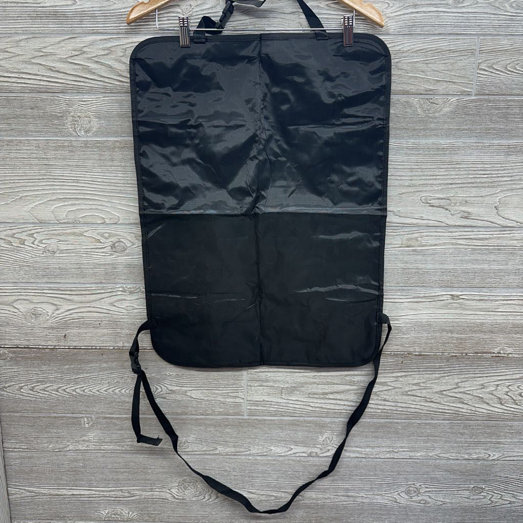 Car Seat Organizer
