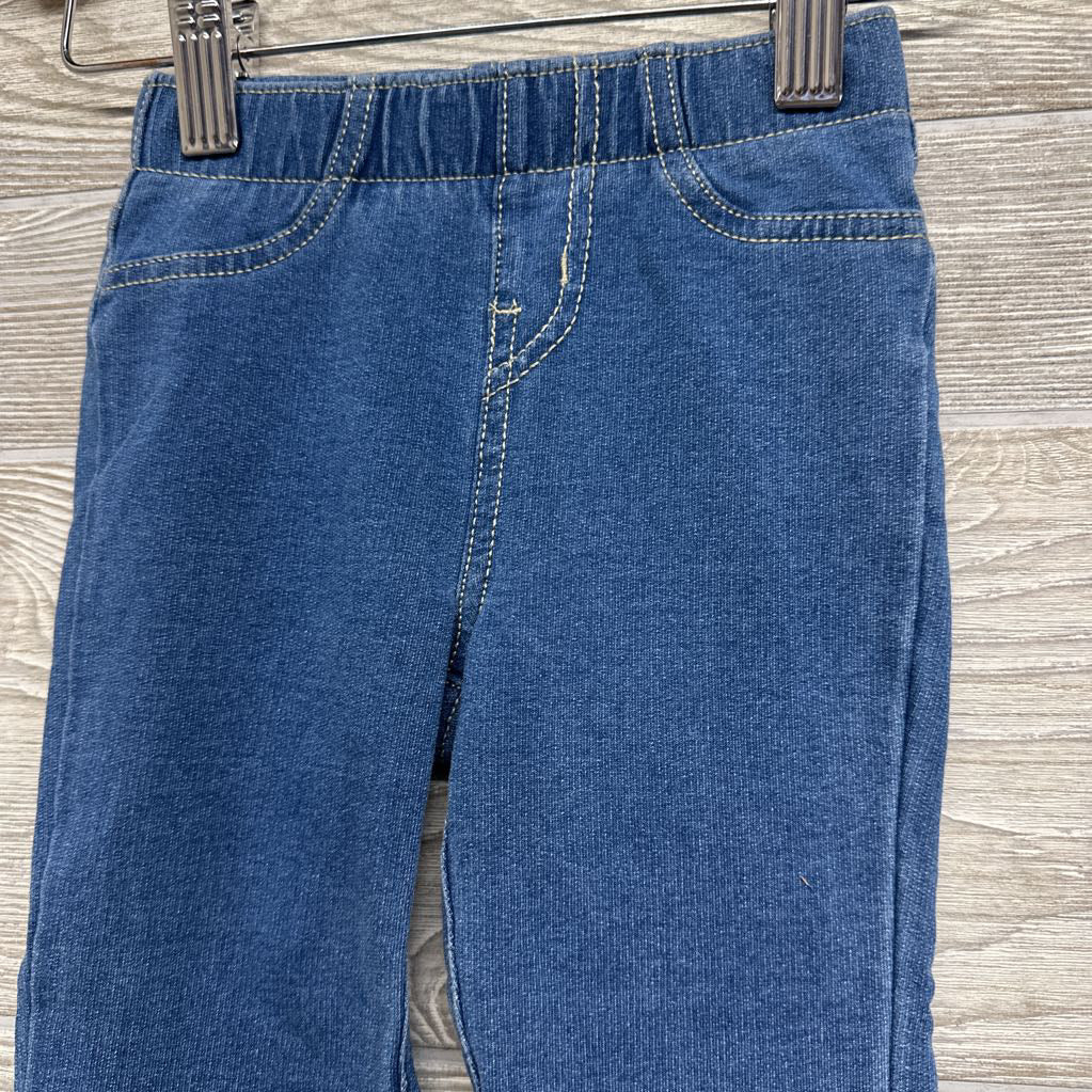 Flare Jeggings 2T