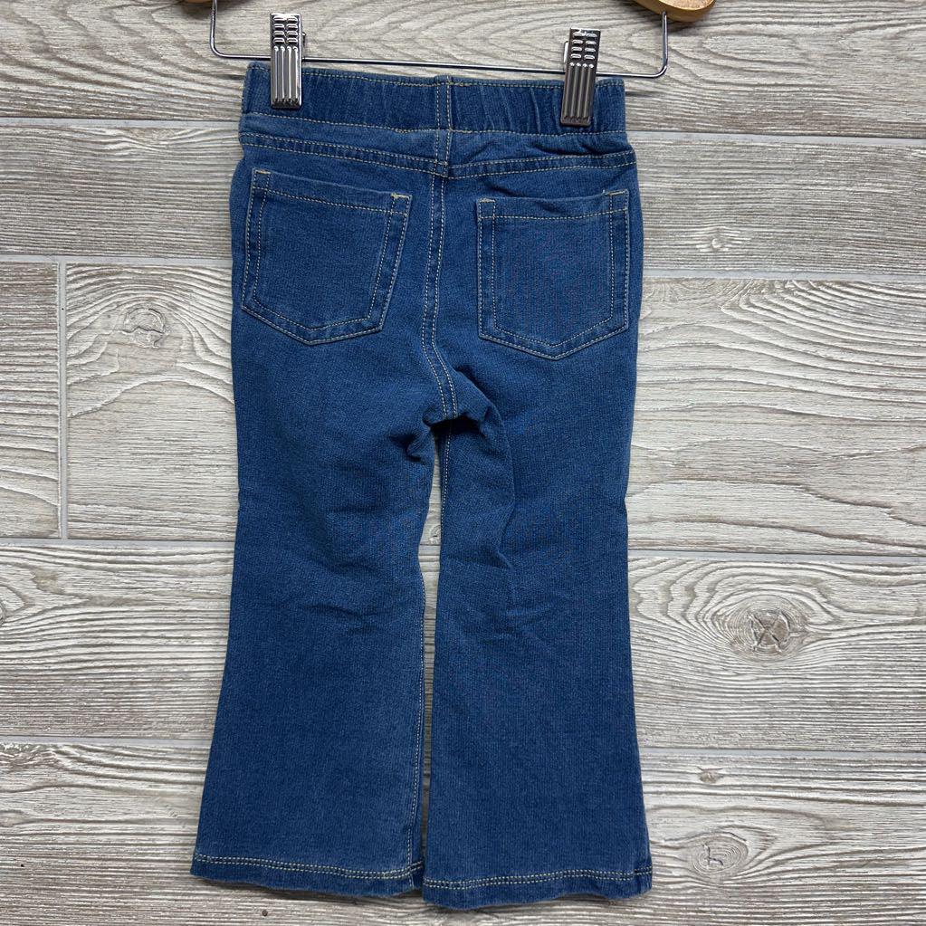 Flare Jeggings 2T