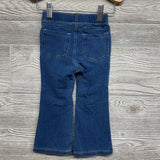Flare Jeggings 2T
