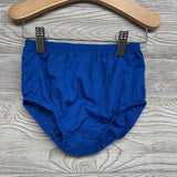 Tank Dress & Bloomers Bow 24M