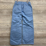 High Rise Baggy Wide Leg Jeans 8