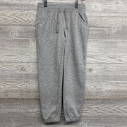 Drawstring Jogger Sweatpants 8