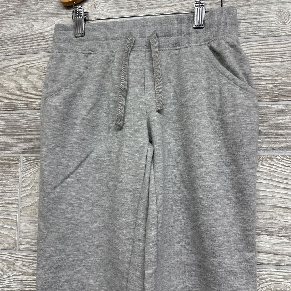 Drawstring Jogger Sweatpants 8
