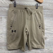 Drawstring Active Pennant Shorts 10-12