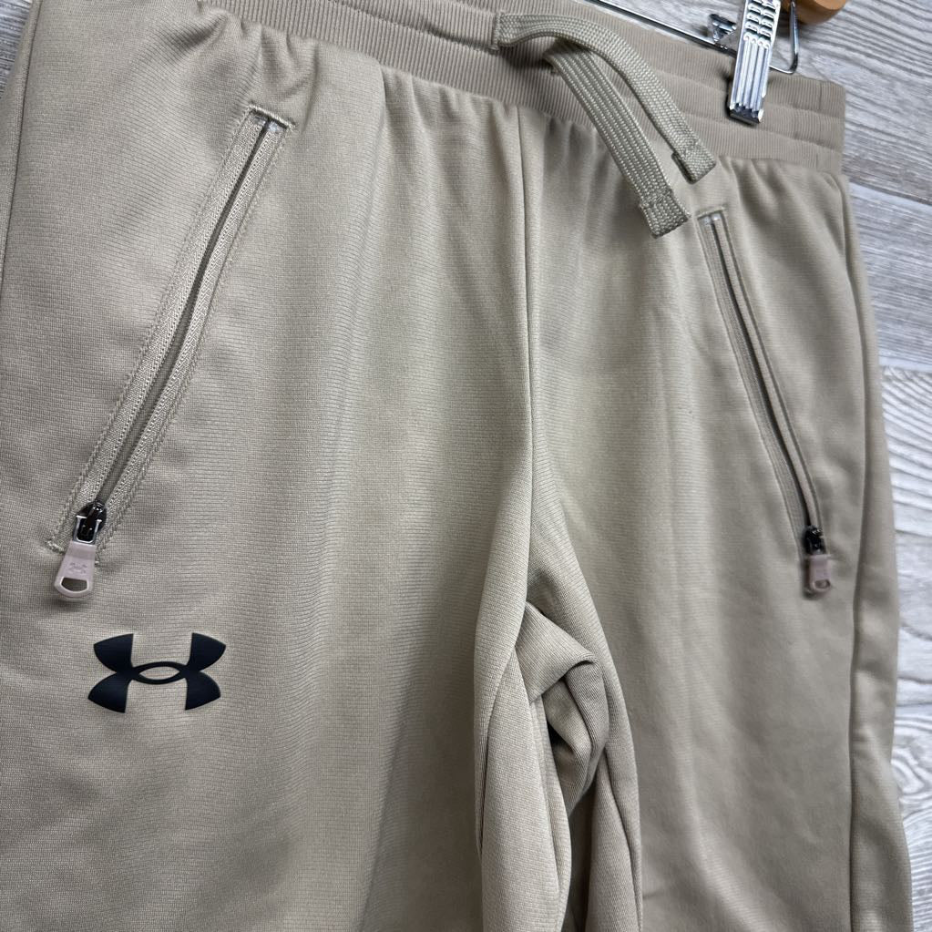 Drawstring Active Pennant Shorts 10-12