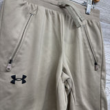 Drawstring Active Pennant Shorts 10-12