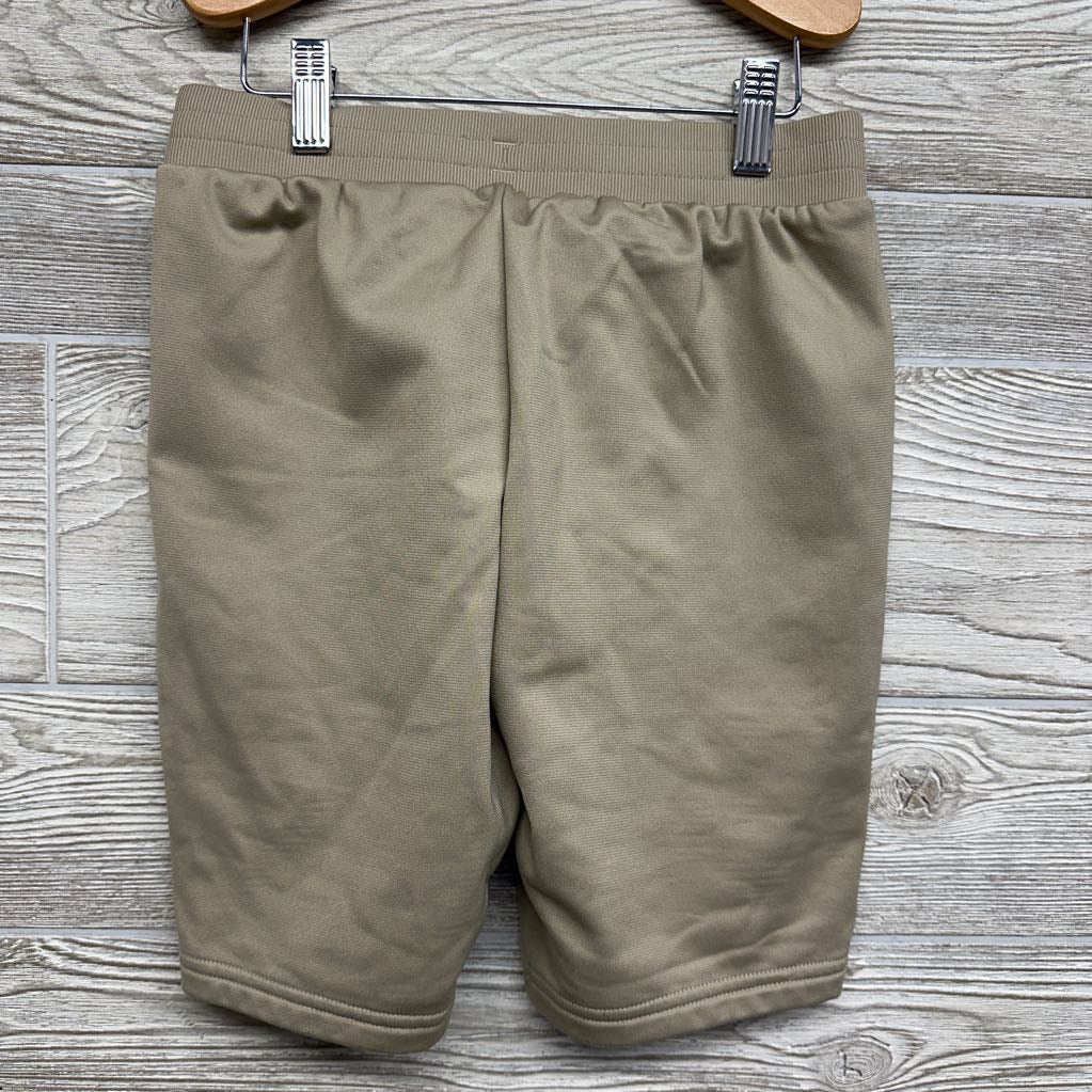 Drawstring Active Pennant Shorts 10-12