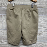 Drawstring Active Pennant Shorts 10-12