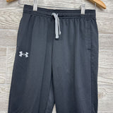 Active Jogger Sweatpants Leg Logo 14