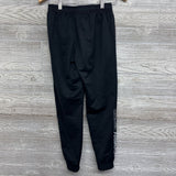 Active Jogger Sweatpants Leg Logo 14