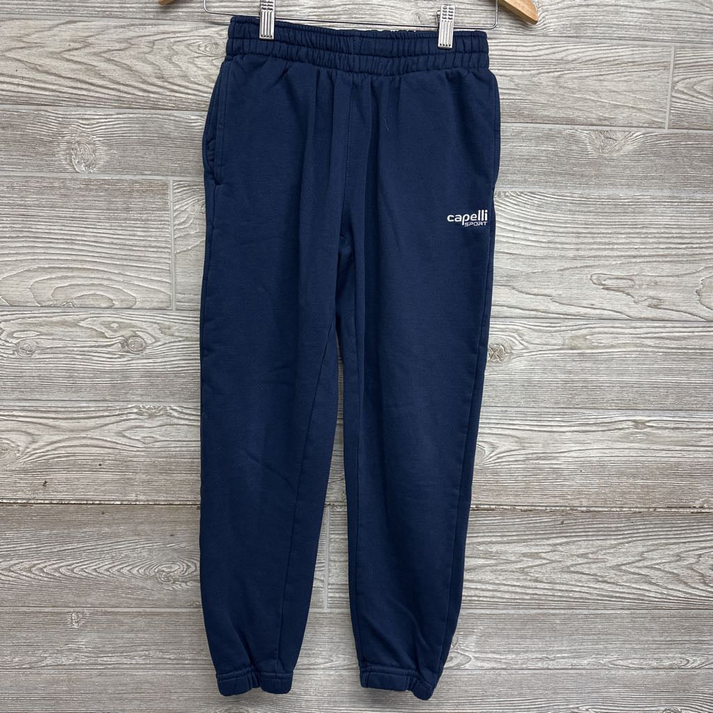 Jogger Sweatpants 10-12
