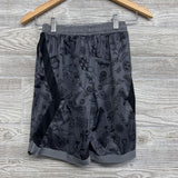 Active Shorts Graffiti 10-12