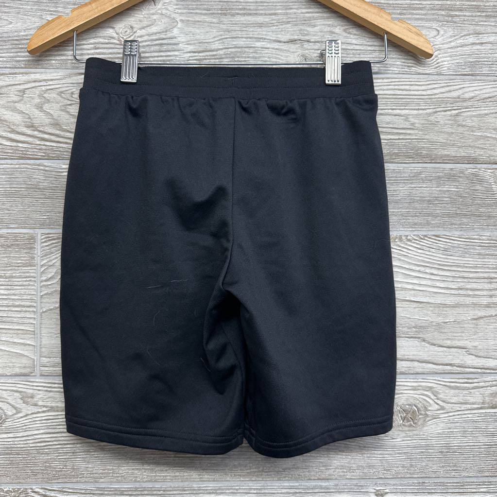 Drawstring Active Pennant Shorts 10-12