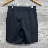 Drawstring Active Pennant Shorts 10-12