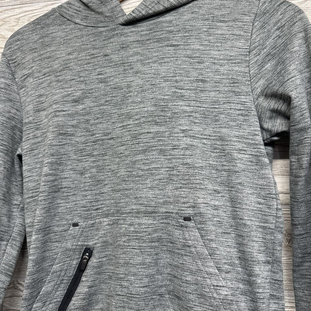 Fleece Knit Hoodie & Joggers 10-12