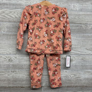 NEW LS Cozy Shirt & Joggers 24M