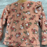 NEW LS Cozy Shirt & Joggers 24M