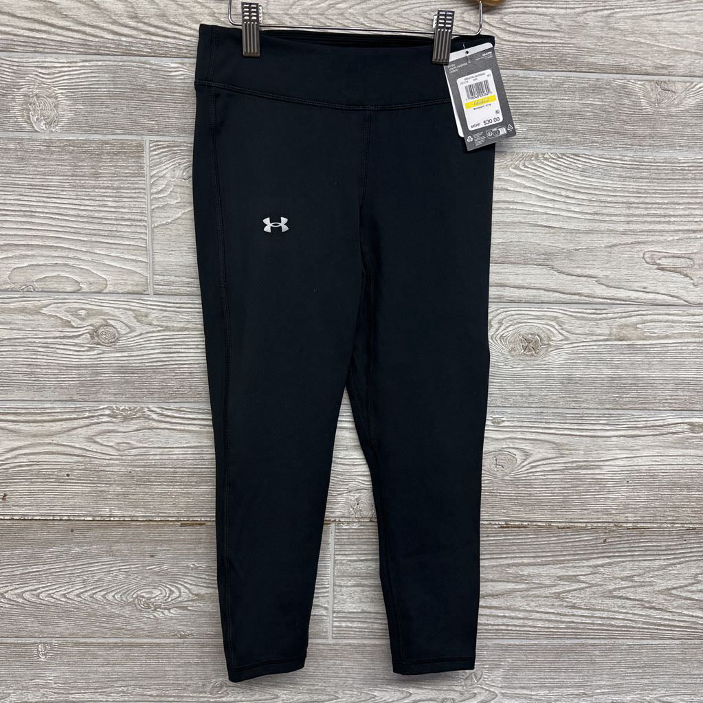 NEW Movement Crop Leggings 10-12