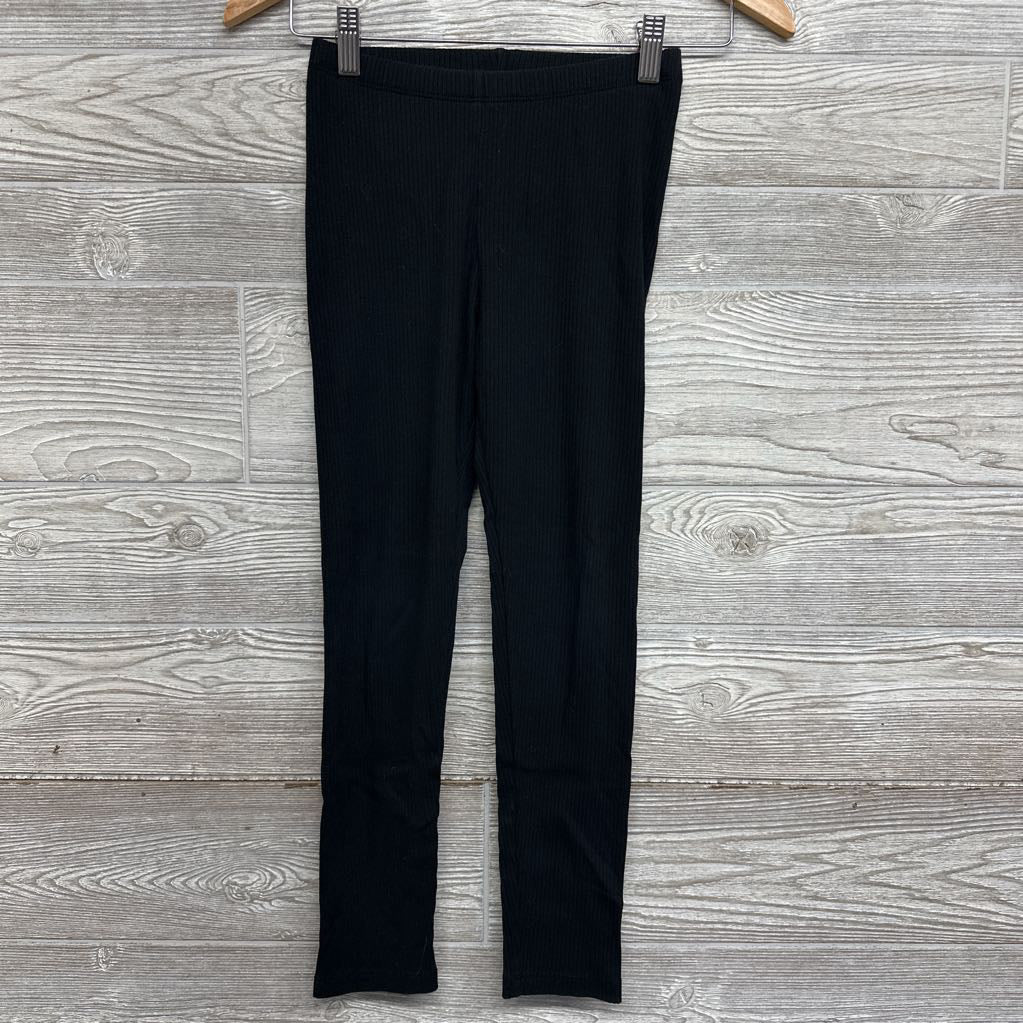 Ribbed Leggings 10-12