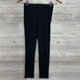 Ribbed Leggings 10-12