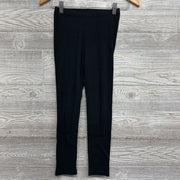 Ribbed Leggings 10-12