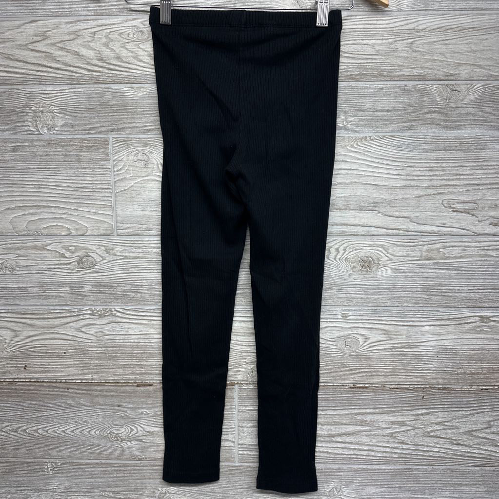Ribbed Leggings 10-12