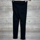 Ribbed Leggings 10-12
