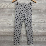 Leggings Bows Stars 10-12