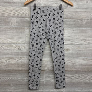 Leggings Bows Stars 10-12