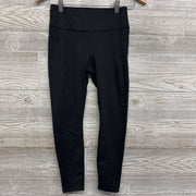 Active Leggings Side Pockets 10-12