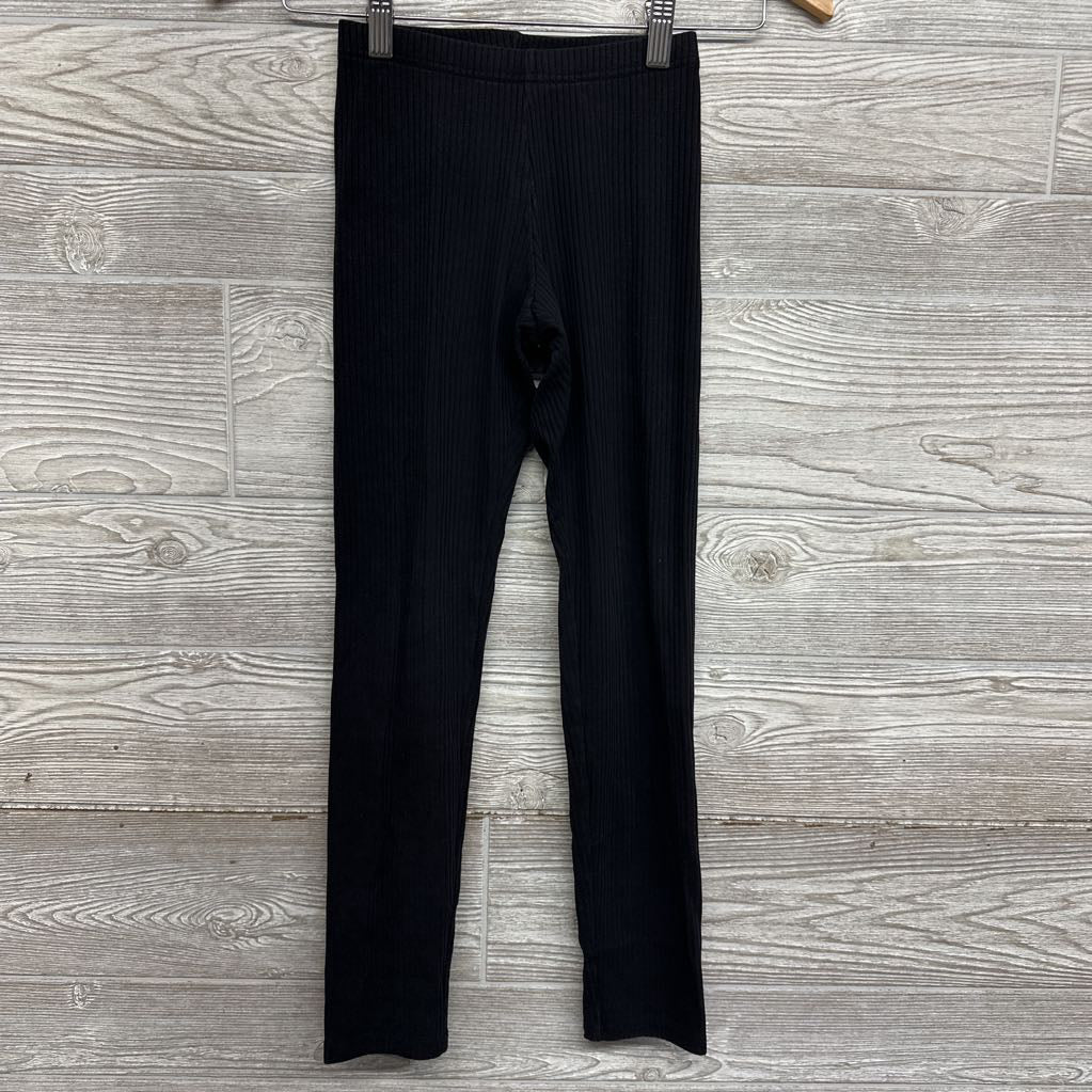 Ribbed Leggings 10-12
