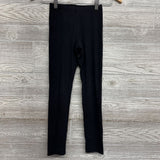 Ribbed Leggings 10-12