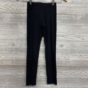 Ribbed Leggings 10-12