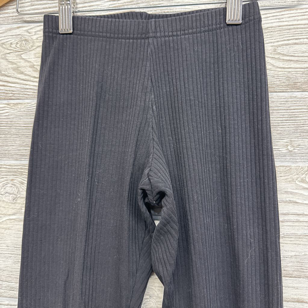 Ribbed Leggings 10-12