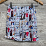 2 Pc LS Button Up PJs Taylor Swift Eras Tour 14-16