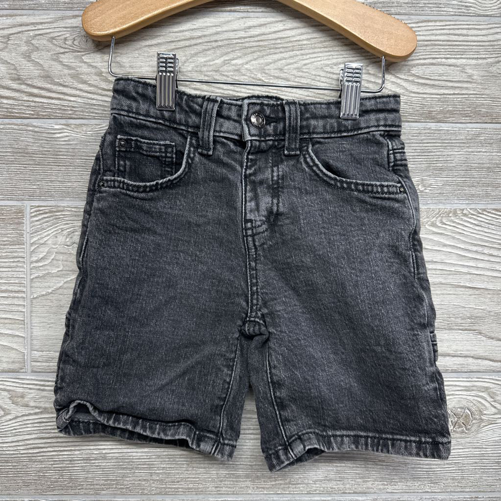 Denim Shorts 5T