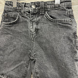Denim Shorts 5T