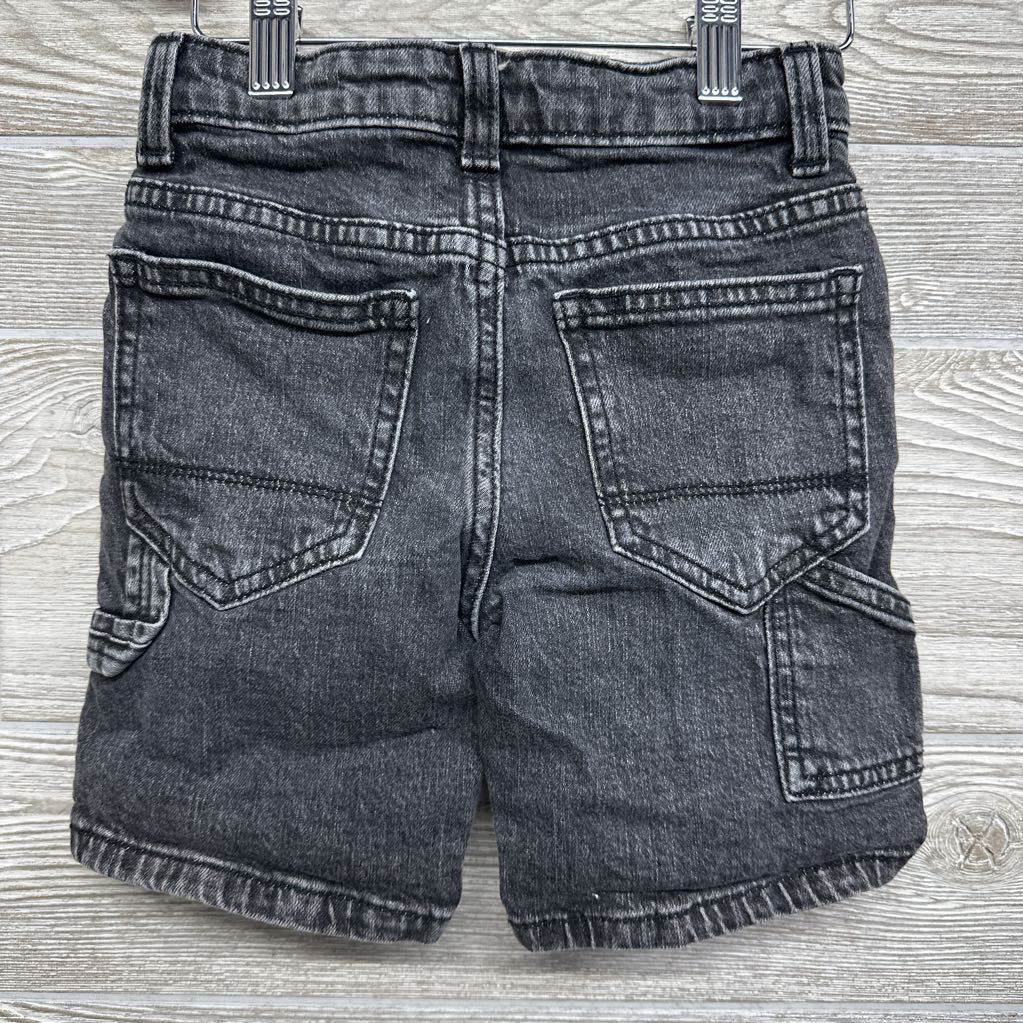 Denim Shorts 5T
