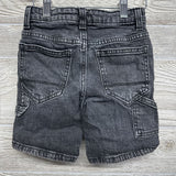 Denim Shorts 5T