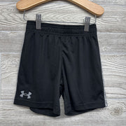 Active Shorts Side Stripe 4