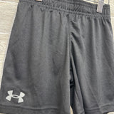 Active Shorts Side Stripe 4