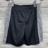 Active Shorts Side Stripe 4