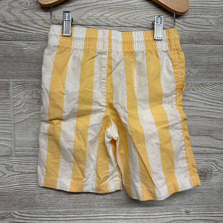 NEW Drawstring Shorts Stripes 5