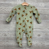 Blanket Sleeper Deer 3-6M