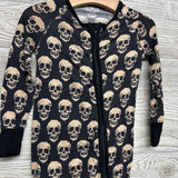 Bamboo Sleeper Skulls 18-24M