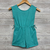 Romper Side Bows 6-7