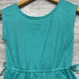 Romper Side Bows 6-7