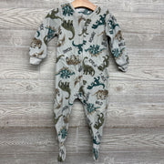 Blanket Sleeper Dinosaurs Roar 2T