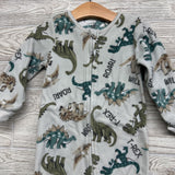 Blanket Sleeper Dinosaurs Roar 2T
